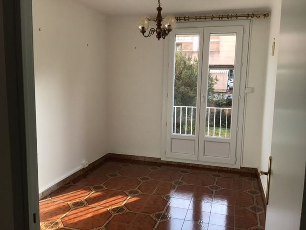 Appartement T3 GARDANNE (13120) ROSA IMMOBILIER