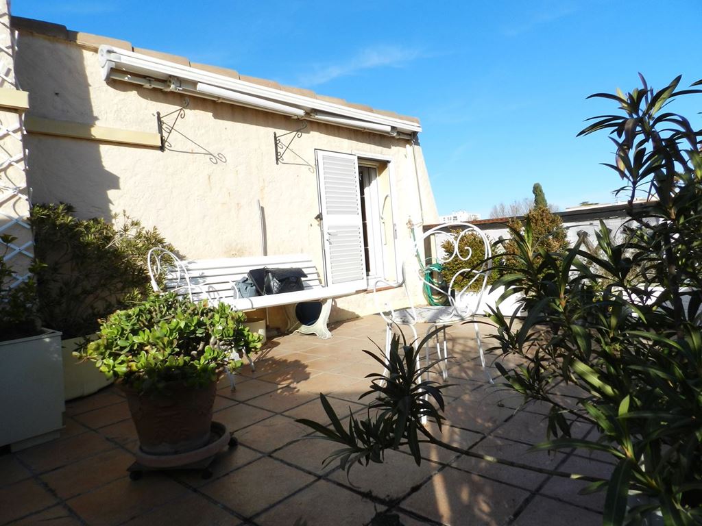 Appartement Duplex MARIGNANE (13700) ROSA IMMOBILIER